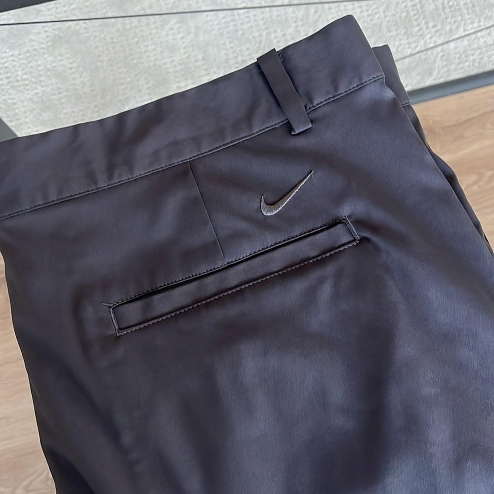 MENS NIKE GOLF PERFORMANCE SHORTS